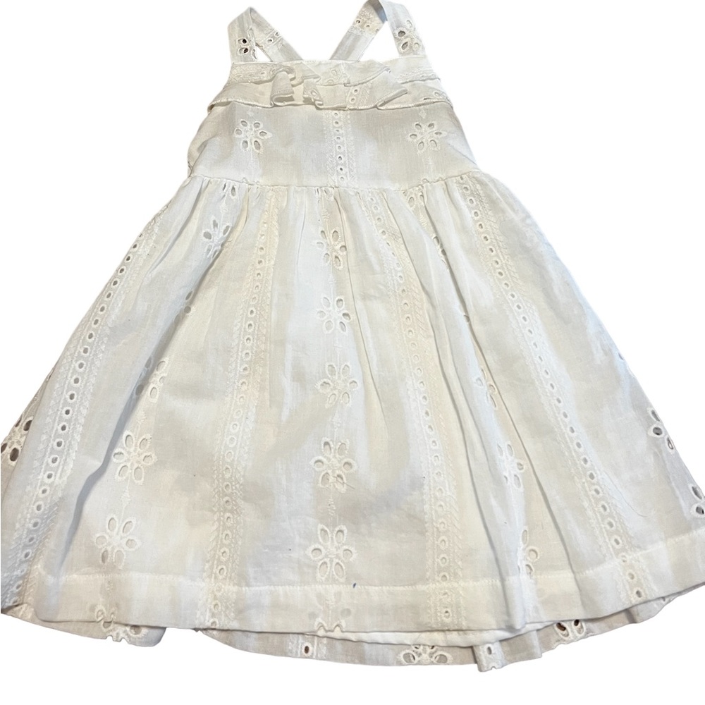 Toddler dress